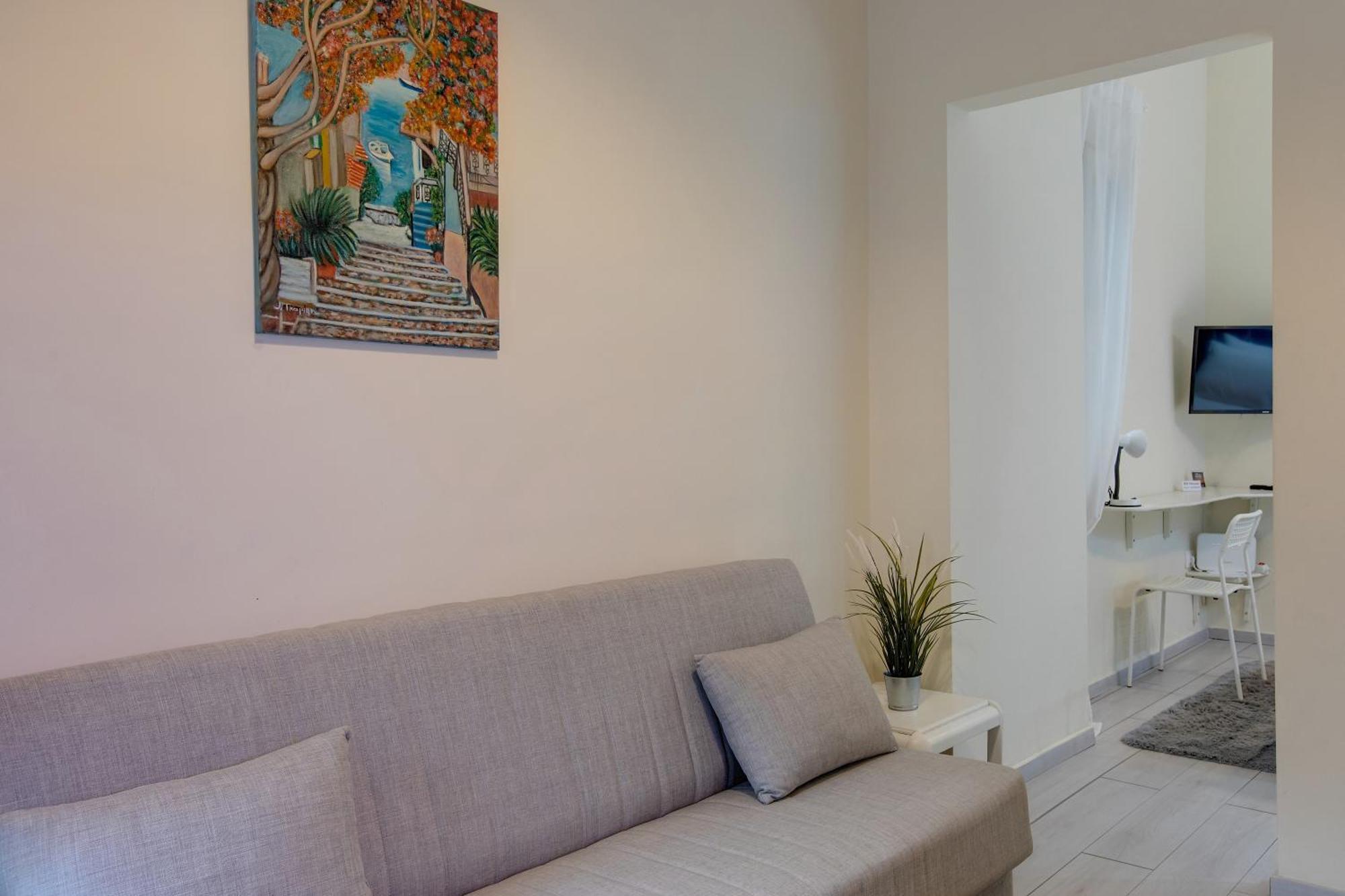 Bs House Apartment Thessaloniki Exterior photo