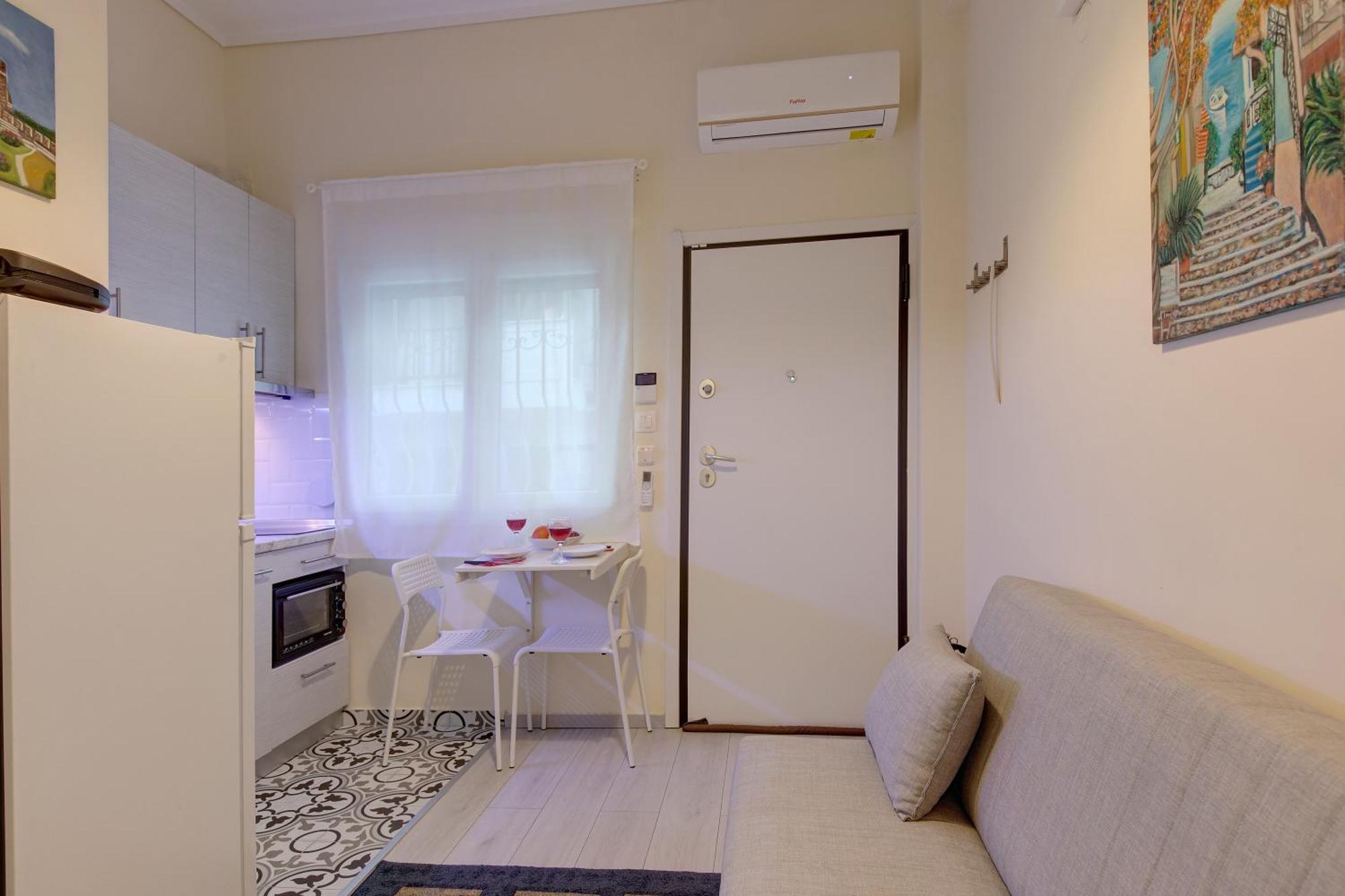 Bs House Apartment Thessaloniki Exterior photo